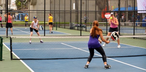 Padel Sport