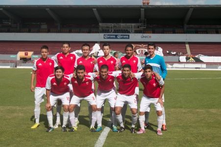 Tecos F.C. 